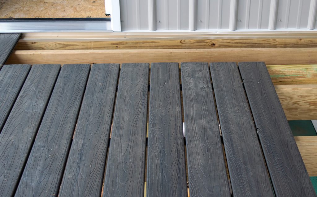 ANR Composite Decking Near Me La Grange