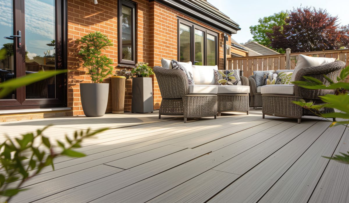 Is Composite Decking Worth It? Discover the Benefits with ANR Composite ...